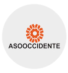 Logo Asooccidente