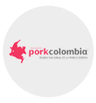 Logo POrk Colombia