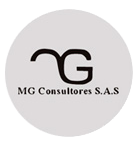 Logo MG Consultores