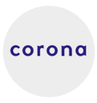 Logo Corona cerámica