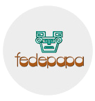Logo Fedepapa