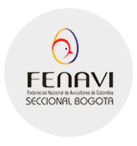 Logo Fenavi