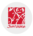 Logo Juan Valdéz
