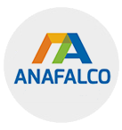 Logo anafalco