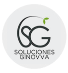 Logo soluciones ginovva