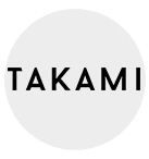 Logo Takami