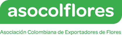 Asocolflores logo