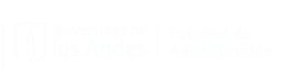 Logo universidad de los Andes - facultad de administración
