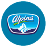 Logo Alpina