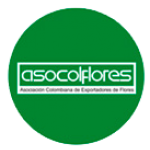 Logo Asocoflores