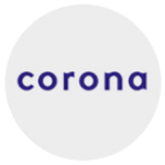 Logo Corona cerámica