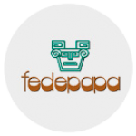 Logo Fedepapa