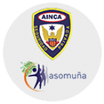 Logo Ainca- Asomuna