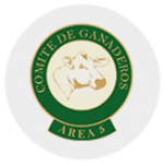 Logo comité de ganaderos área 5