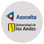 Logo asocelta - Universidad de los Andes