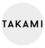 Logo Takami